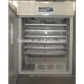 Poultry Equipments Egg Hatching Incubator For Sale